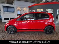 Occasion VW up! GTI 116 ch (85 kW) 2018 Rouge Citadine