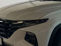gebraucht Hyundai Tucson TUCSON1,6 T-GDi MT Select, Navi, Smart Sense+