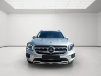 Gebraucht Mercedes GLB220 190 PS (139 kW) 2023 Silber SUV