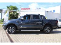 gebraucht Ford Ranger Wildtrak Doppelkabine 4x4