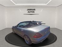 gebraucht Mercedes 200 SLK RoadsterKompressor Special Edition AMG