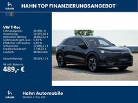 Neu VW T-Roc Style 150 PS (110 kW) 2026 Grenadillschwarz metallic SUV