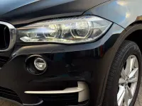 Gebraucht BMW X5 Comfort Edition 258 PS (189 kW) 2018 Schwarz SUV