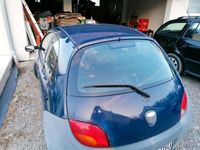 gebraucht Ford Ka 03/2007, 161.250 km ohne HU