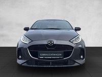 Gebraucht Mazda 2 116 PS (85 kW) 2024 Grau Limousine