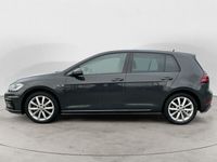 gebraucht VW Golf VII 1.5 TSI Highline Navi Allwetter ACC