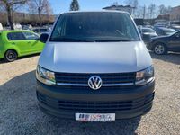 Gebraucht VW Transporter 102 PS (75 kW) 2016 Weiß Van