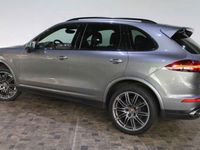 gebraucht Porsche Cayenne Diesel Pano LED LUFTF. BOSE 21 Z