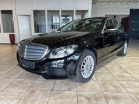 Gebraucht Mercedes C250 Exclusive 211 PS (155 kW) 2014 Schwarz Limousine