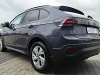 Gebraucht VW Taigo IQ Drive 95 PS (69 kW) 2024 Grau SUV