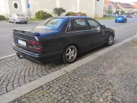 Gebraucht Ford Scorpio 194 PS (142 kW) 1991 Grau Limousine