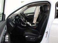 Gebraucht MG Marvel R Luxury 132 kW (180 PS) 2022 Weiß SUV