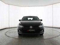 gebraucht VW Polo 1.5 TSI Highline ParkPilot|Sitzheizung