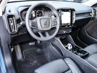 gebraucht Volvo XC40 Ultimate Bright Recharge Plug-In Hybrid 2WD