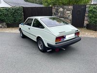 Gebraucht Skoda Rapid 58 PS (42 kW) 1986 Weiß Coupé