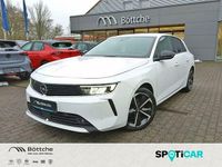 Gebraucht Opel Astra Elegance 131 PS (96 kW) 2022 Andere farbe