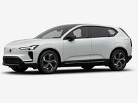 Neu Volvo EX60 275 kW (374 PS) 2026 Weiß (ice white) SUV