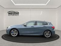 Gebraucht BMW M135 Performance 306 PS (225 kW) 2019 Grau Kleinwagen