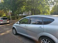 Używany Seat Altea 163 KM (119 kW) 2010 Szary SUV