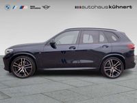 gebraucht BMW X5 xDrive30d Luftfed. ACC PanoSD LED ///M-Sport