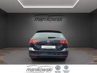 Second-hand VW Passat 200 CP (147 kW) 2022 Negru Break