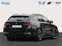 Neu BMW 530e Performance 299 PS (219 kW) 2026 Schwarz Limousine