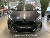 gebraucht Mazda 2 HYBRID 1,5 VVT-i AT*SELECT*4,99%