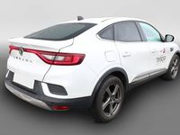 Gebraucht Renault Arkana Techno 140 PS (102 kW) 2023 Weiß SUV