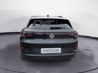 Gebraucht VW ID.4 Pro Performance 150 kW (204 PS) 2022 Grau SUV
