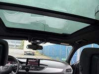 Gebraucht Audi A6 190 PS (139 kW) 2018 Schwarz Kombi