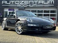 Gebraucht Porsche 911 Carrera 4 325 PS (239 kW) 2007 Schwarz Coupé
