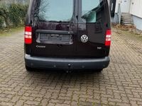 gebraucht VW Caddy Maxi AHK