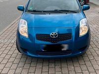 gebraucht Toyota Ist Yaris 1,3 L Auto2 Hand ✋