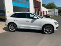 Gebraucht Audi Q7 Comfort 239 PS (175 kW) 2011 Andere SUV