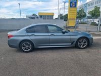 gebraucht BMW 520 