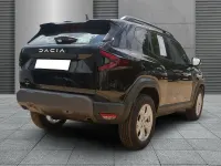 Neu Dacia Duster Expression 158 PS (116 kW) 2026 Perlmuttschwarz SUV