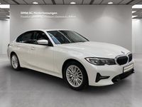 gebraucht BMW 318 d Limousine