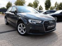 Gebraucht Audi A3 Comfort 116 PS (85 kW) 2018 Nanogra Kleinwagen
