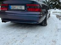 gebraucht Opel Calibra 2.5 V6