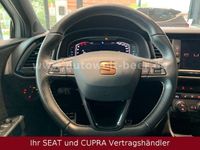 gebraucht Seat Leon Cupra 290*Leder-Paket*Cupra-Plus-Pak.*DAB+*