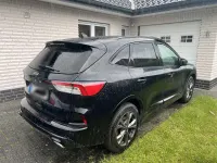 Używany Ford Kuga 190 KM (139 kW) 2022 Czarny SUV