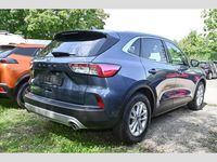 Gebraucht Ford Kuga Titanium X 150 PS (110 kW) 2020 Blau SUV