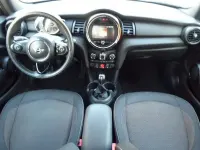 Gebraucht Mini ONE 102 PS (75 kW) 2019 Schwarz Kleinwagen