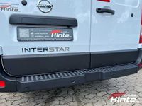 gebraucht Nissan Interstar L3H2 3,5t dCi135 N-Connecta Klima Kamera