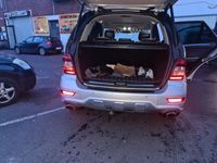 gebraucht Mercedes ML280 CDI