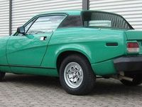Gebraucht Triumph TR7 144 PS (105 kW) 1977 Grün Coupé