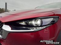 gebraucht Mazda CX-30 Selection 2.0 SKYACTIV-G M Hybrid 150 PS 6 Jahre Garantie