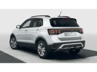 Neu VW T-Cross Life 116 PS (85 kW) 2026 Reflexsilber metallic SUV