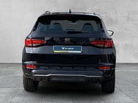 Neu Cupra Ateca 150 PS (110 kW) 2026 Schwarz SUV