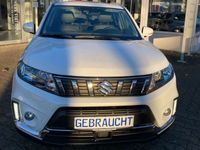 gebraucht Suzuki Vitara 1.4 Comfort+ 4x4